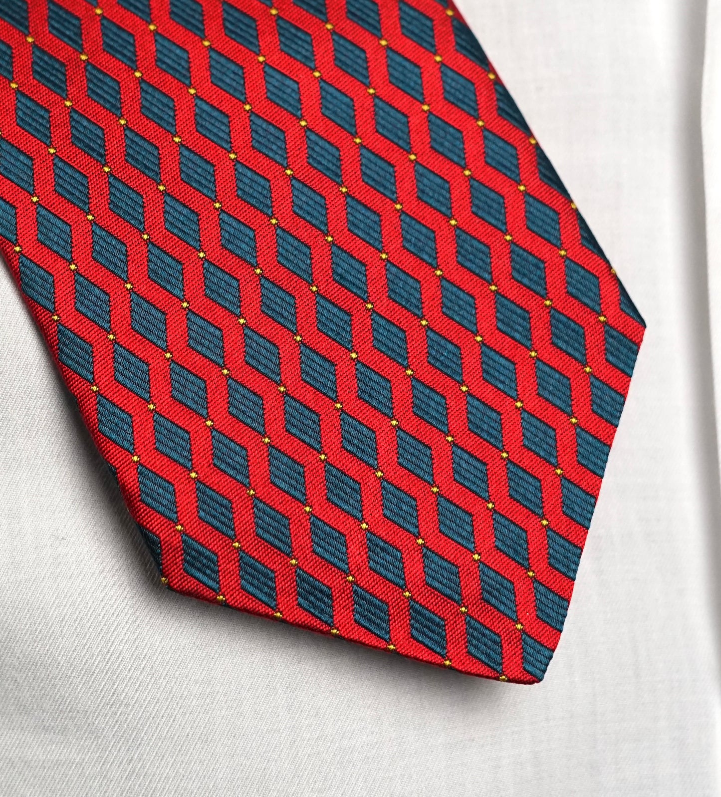 Piola Vintage Tie