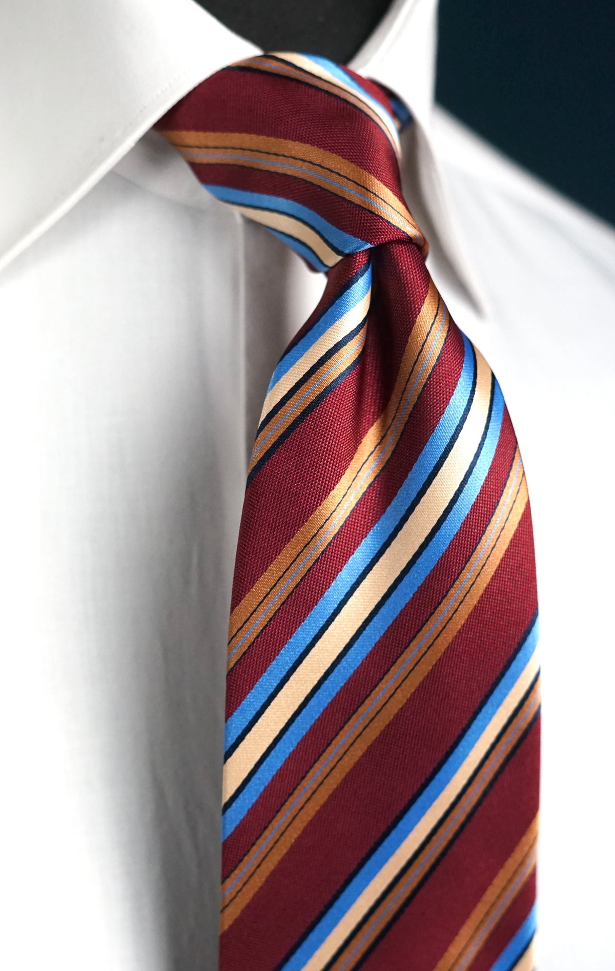 Genovese Vintage Tie
