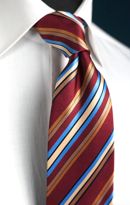 Genovese Vintage Tie