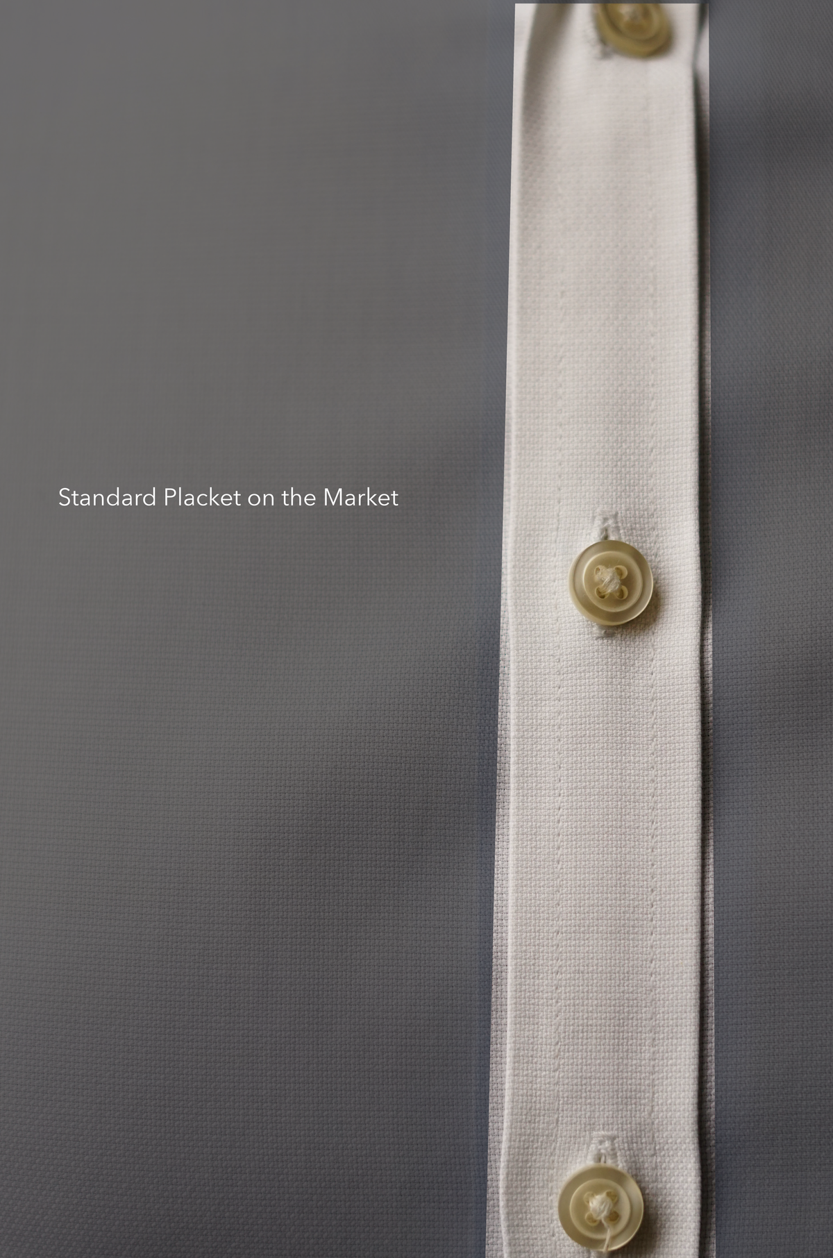 Cielo Twill Dress Shirt (Double Cuff)