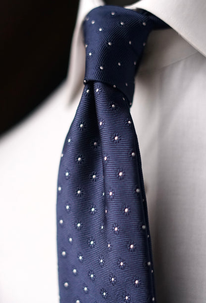 Nora Silk Necktie