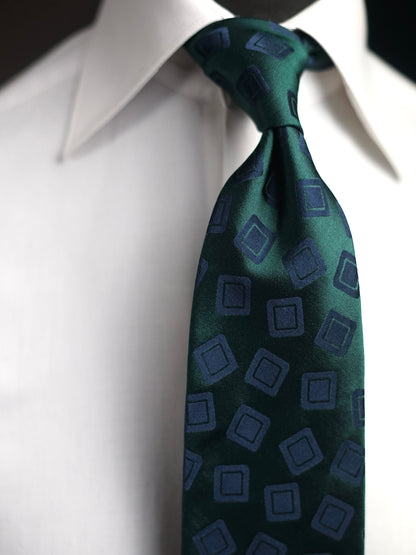 Tiziana Silk Necktie