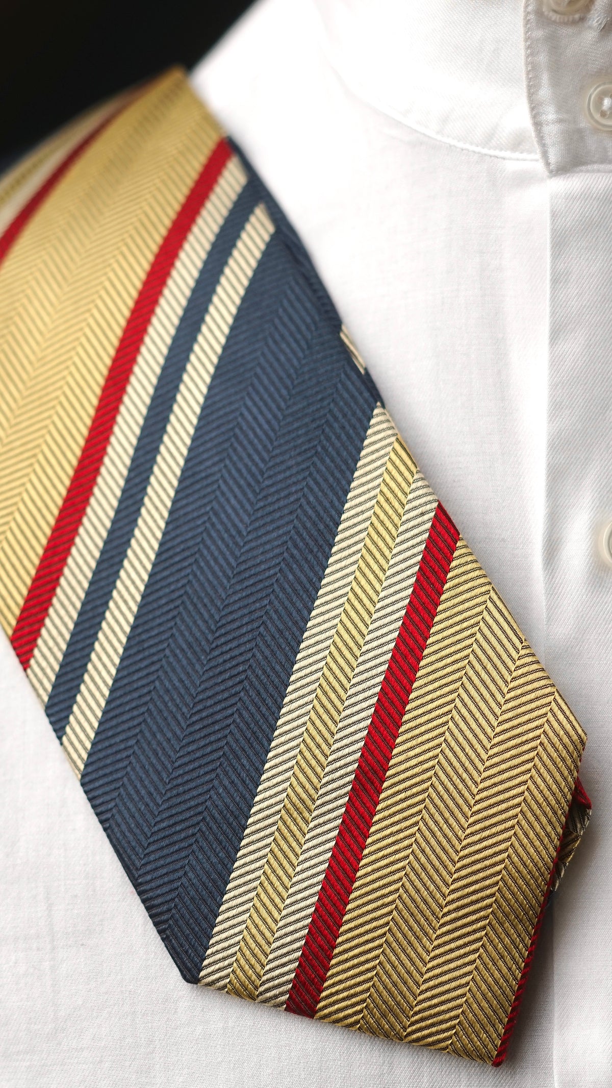 Gelsa Vintage Tie