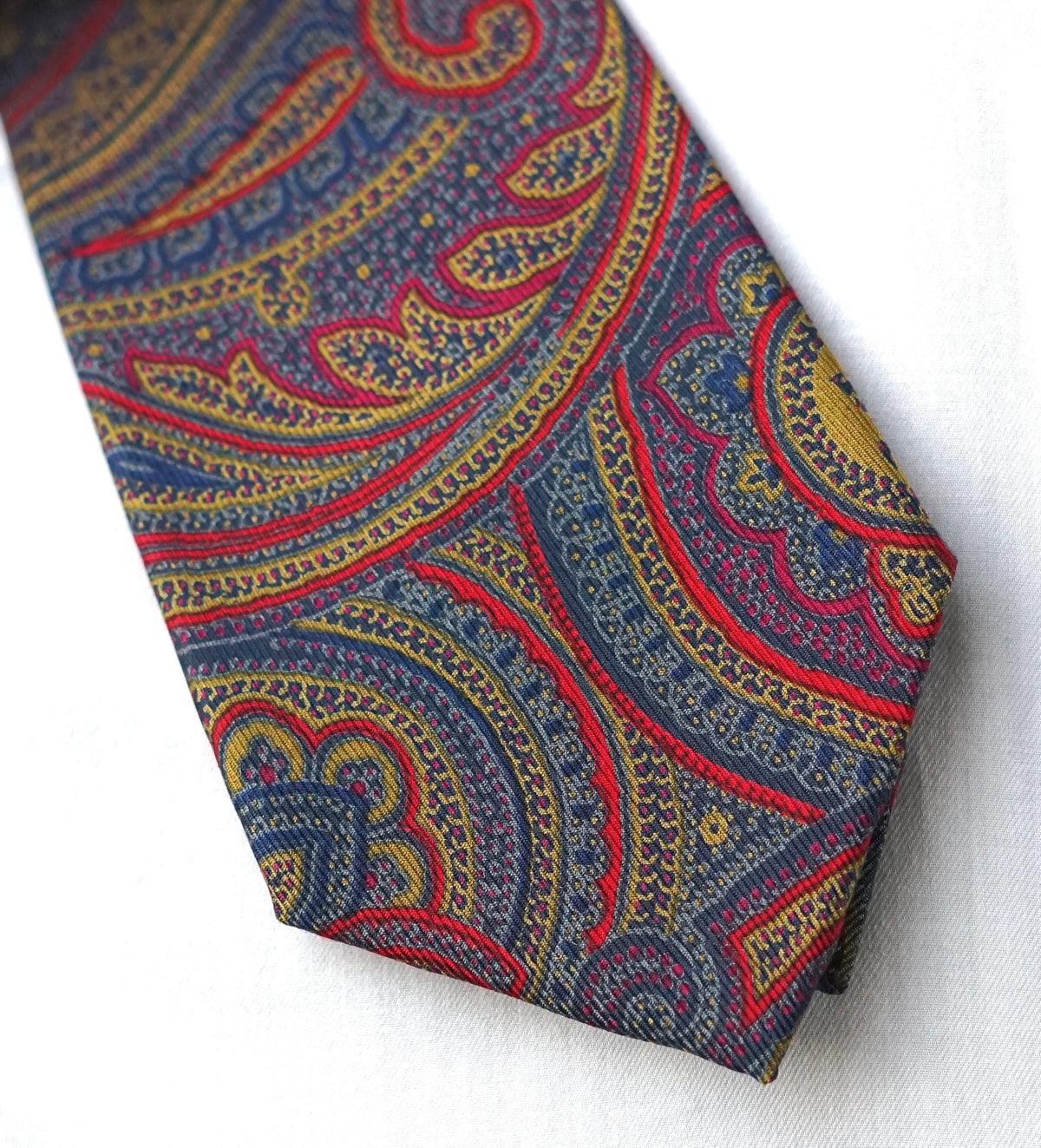 Rosita Vintage Tie