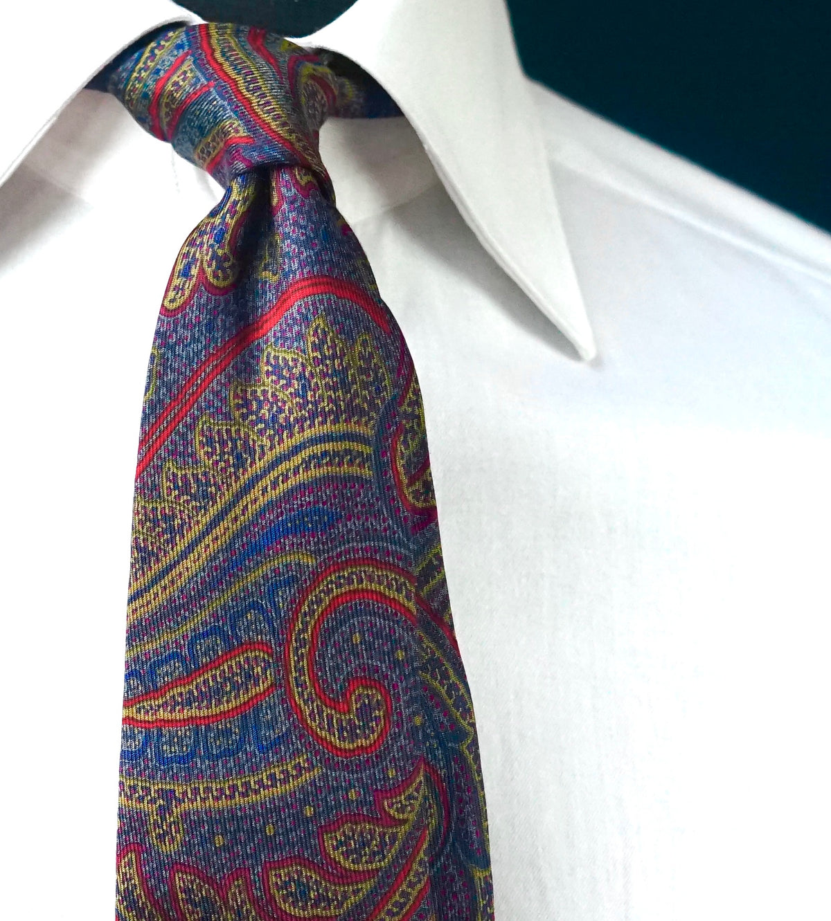Rosita Vintage Tie