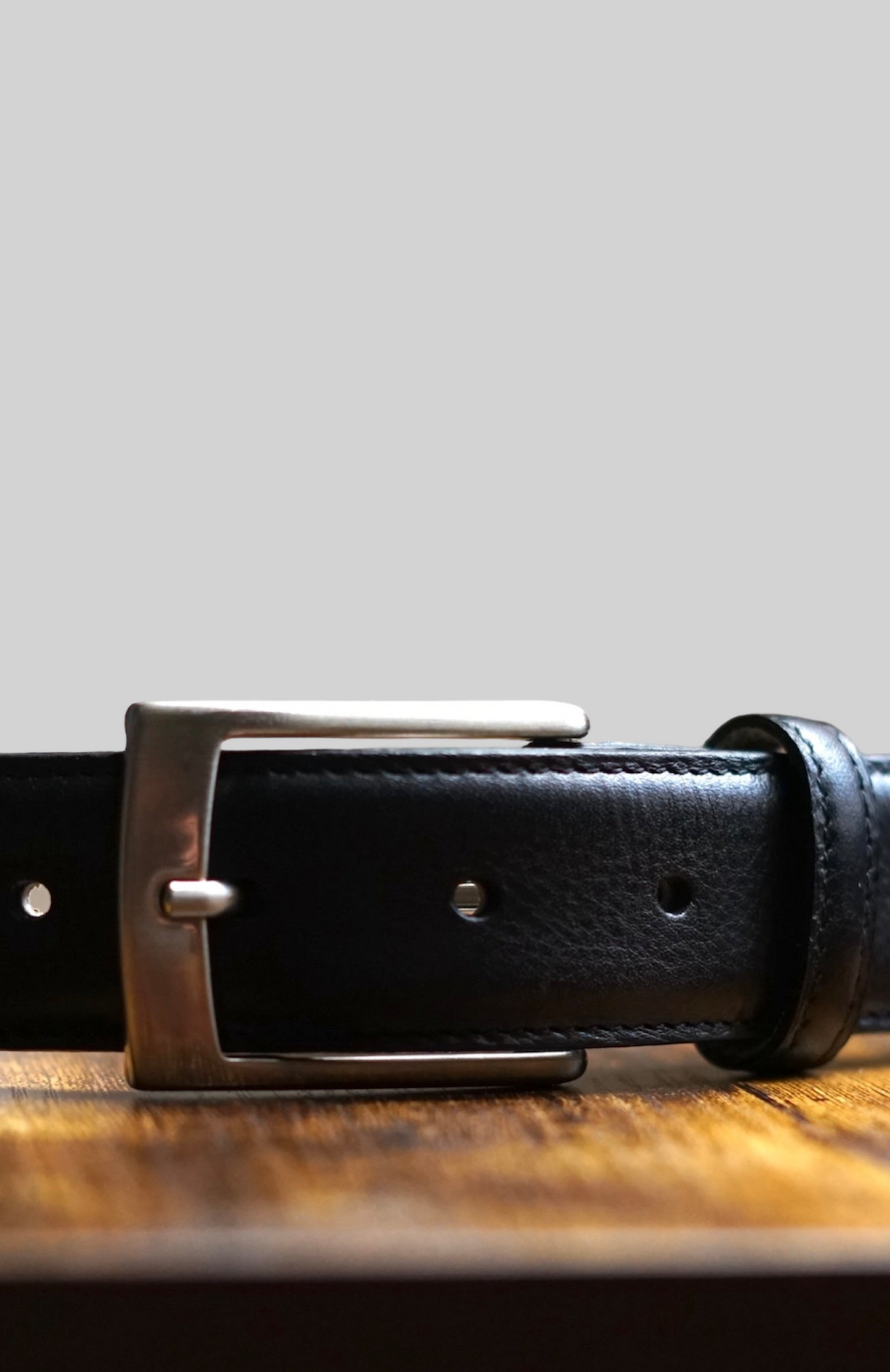 Sfinge 100% Leather Belt