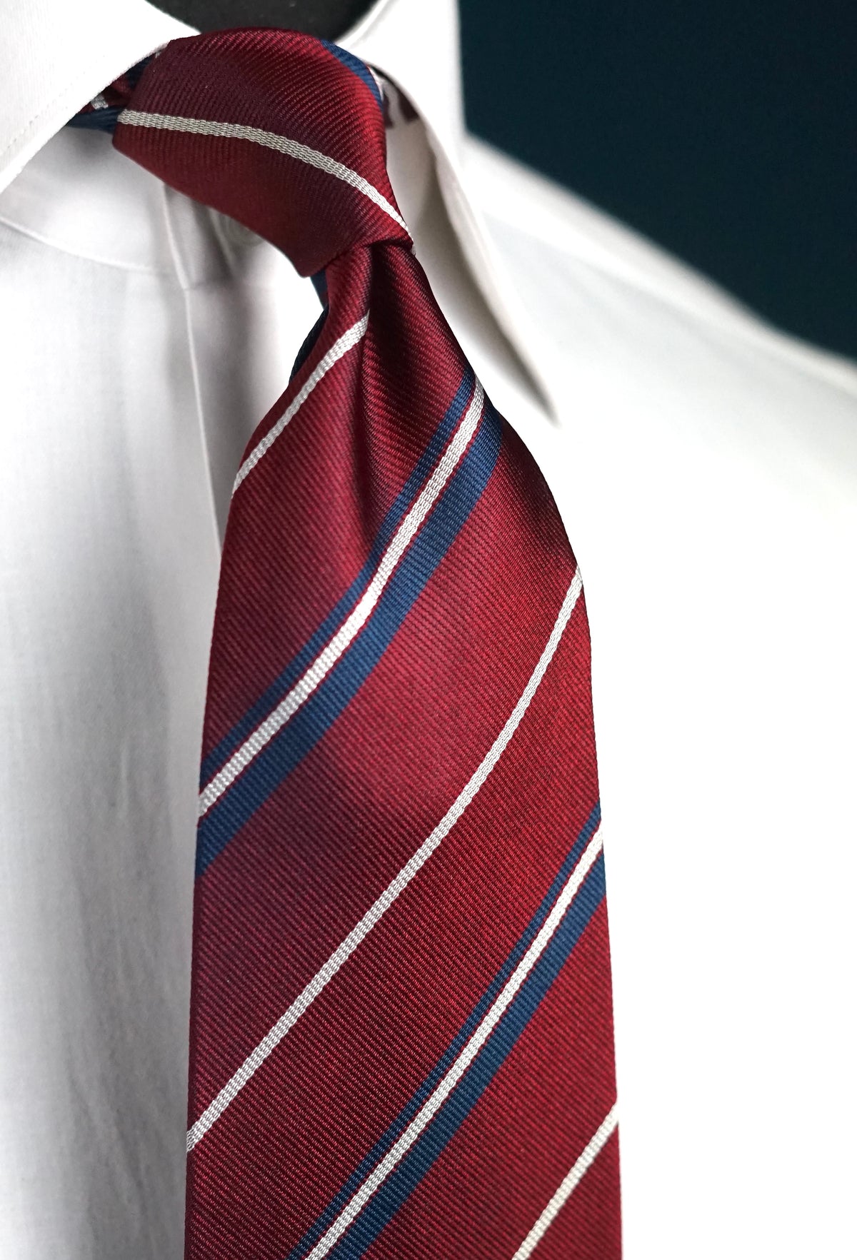 Tezenia Vintage Tie