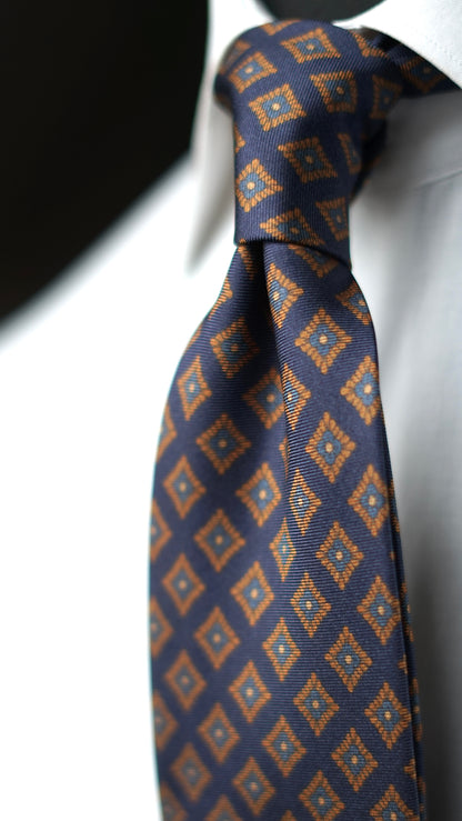 Tamira Silk Necktie