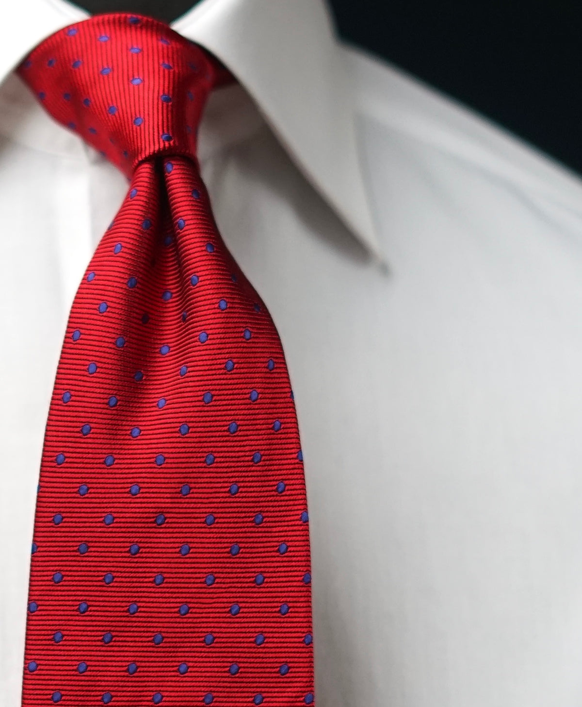 Ramina Vintage Tie