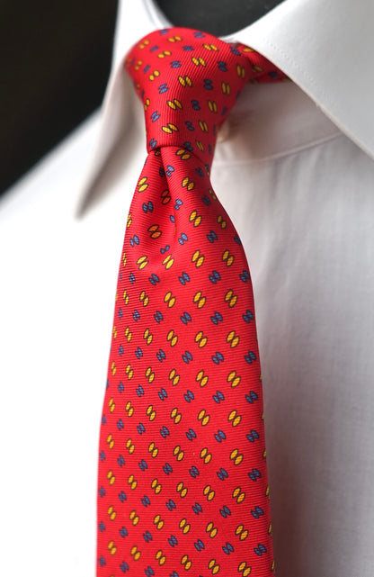 Rossa Vintage Tie