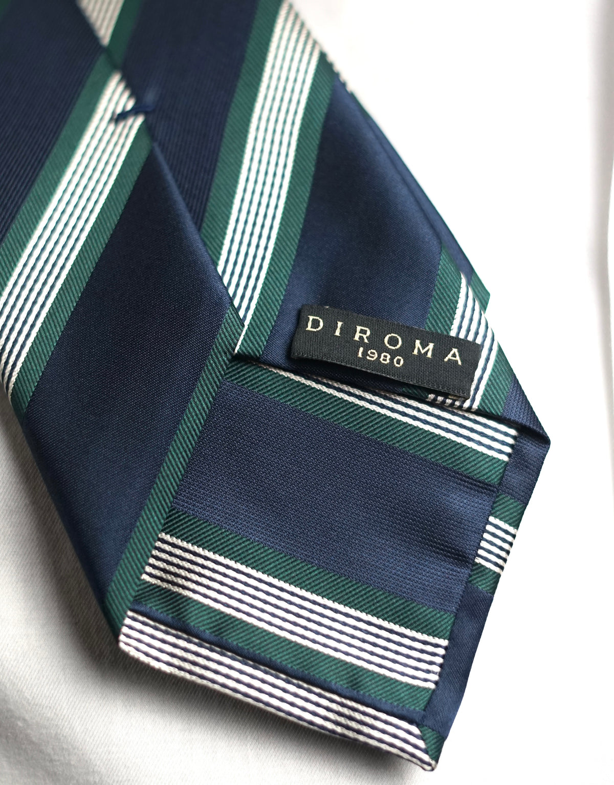 Lolita Silk Necktie
