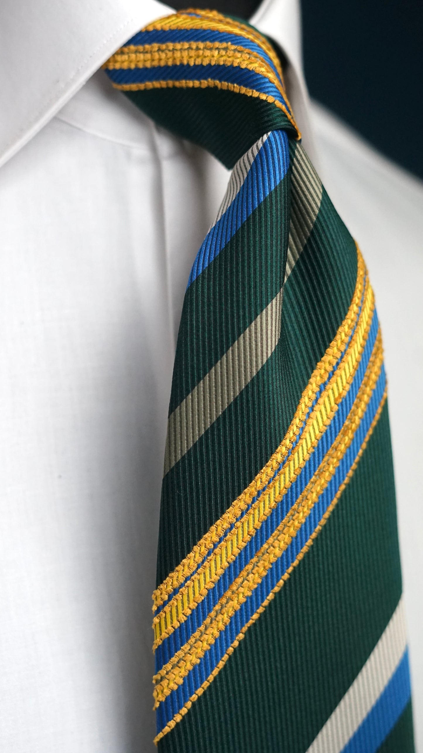 Fidenza Vintage Tie