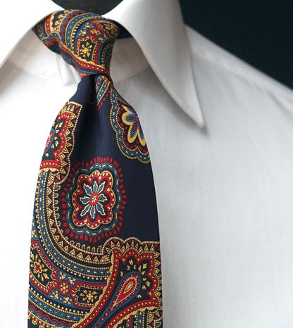 Ambra Vintage Tie