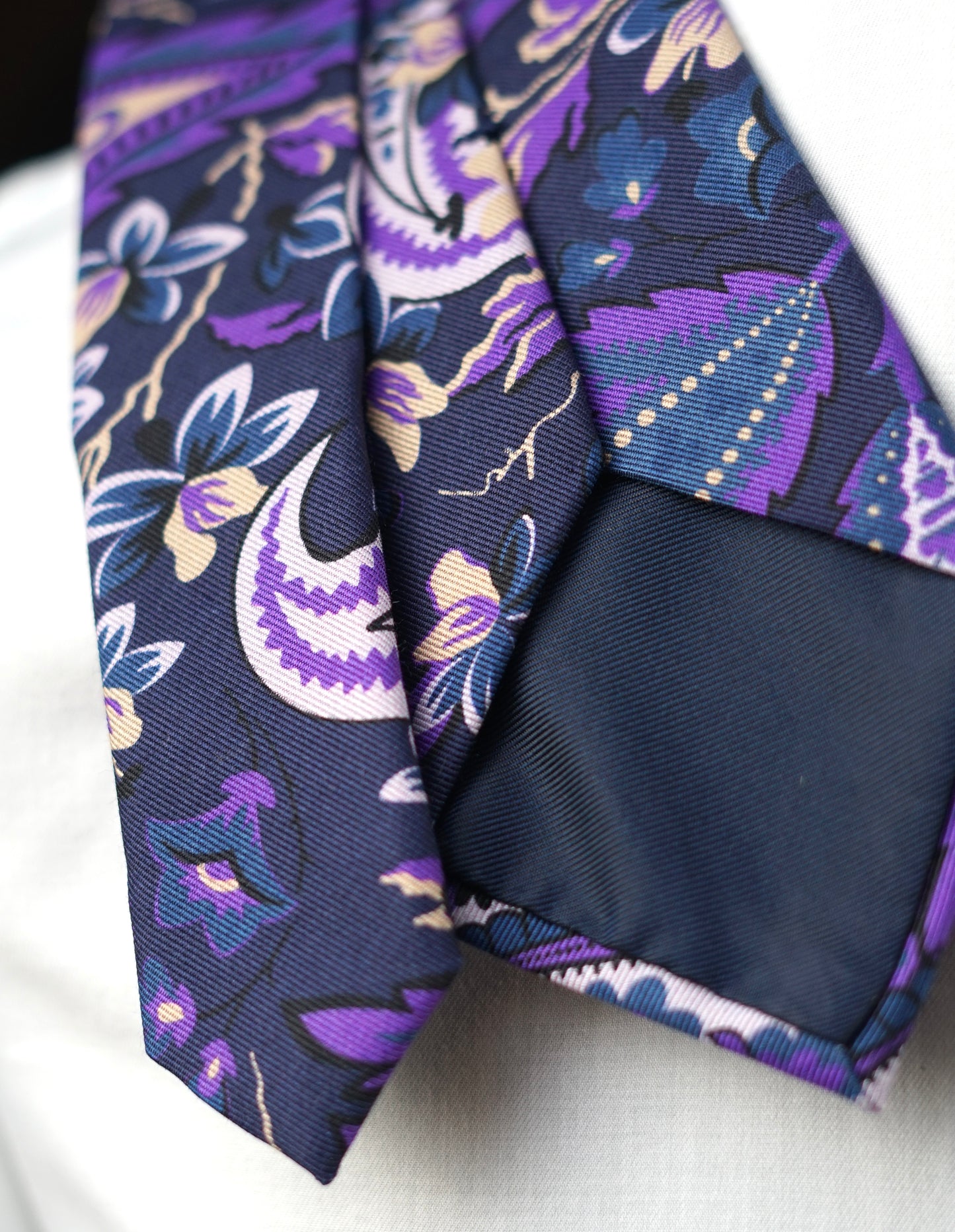 Cotone Vintage Tie