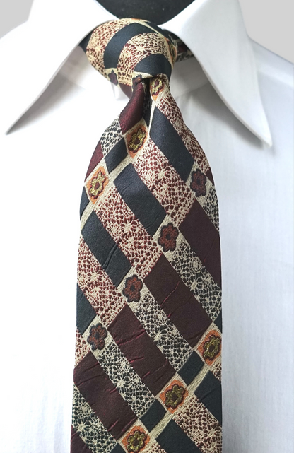 Rica Vintage Tie