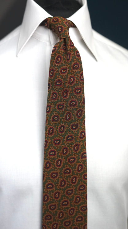Tamara Vintage Tie