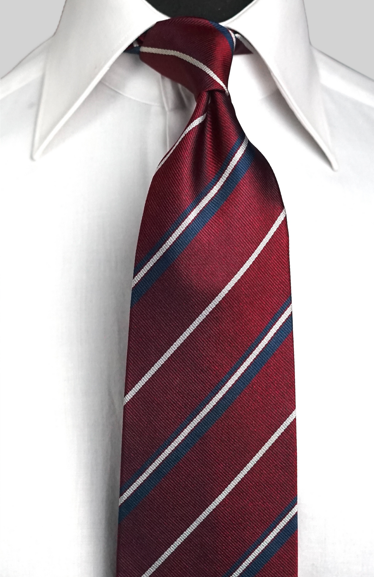 Tezenia Vintage Tie