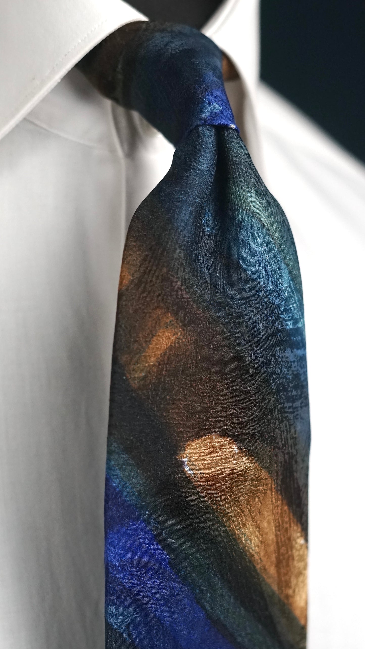 Oceano Vintage Tie
