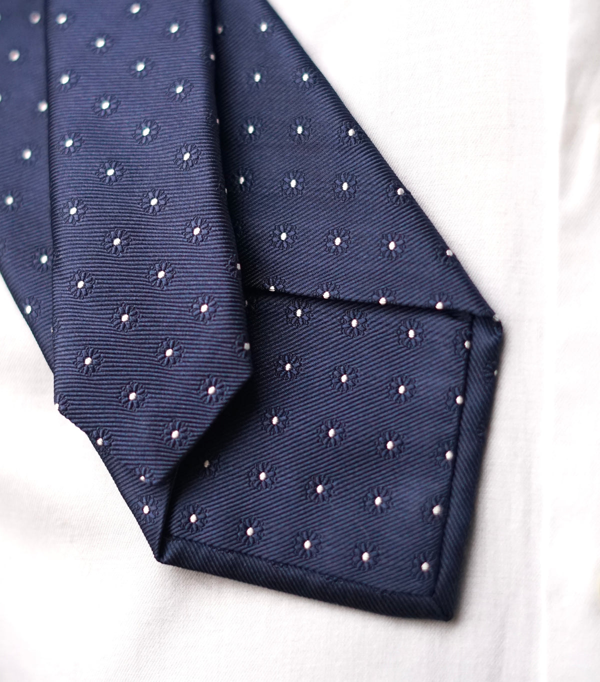 Nora Silk Necktie