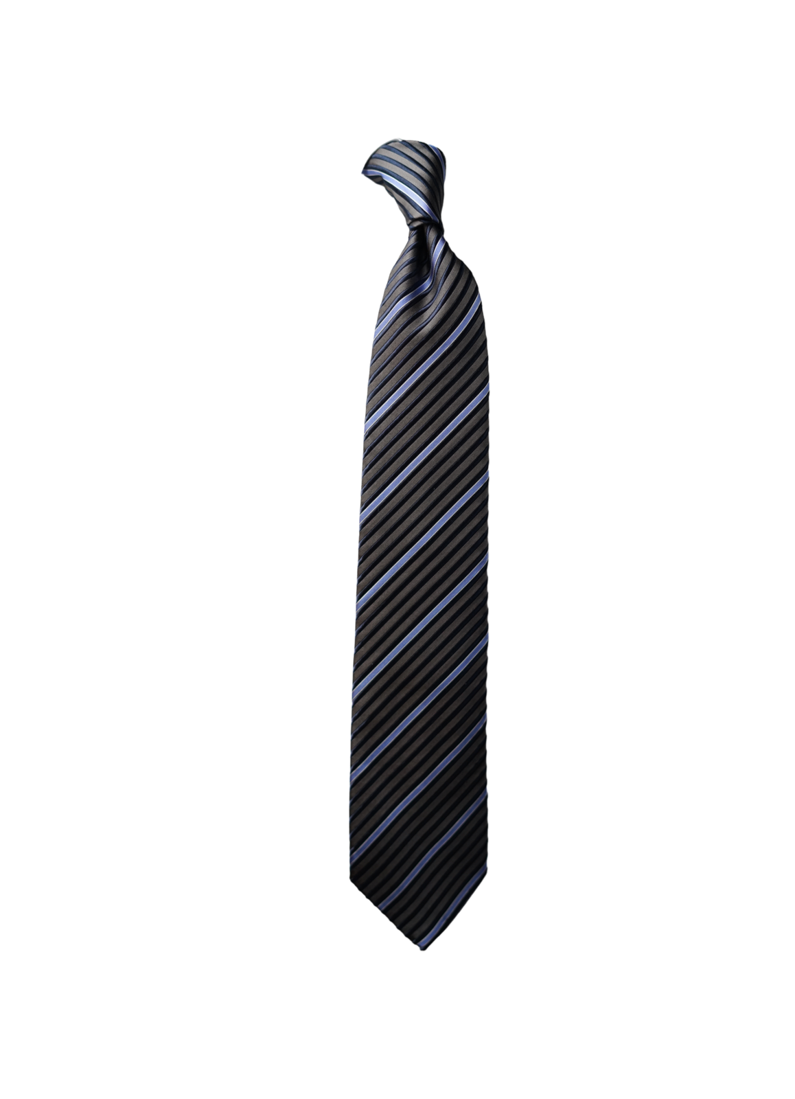 Champagne Grigio Vintage Tie