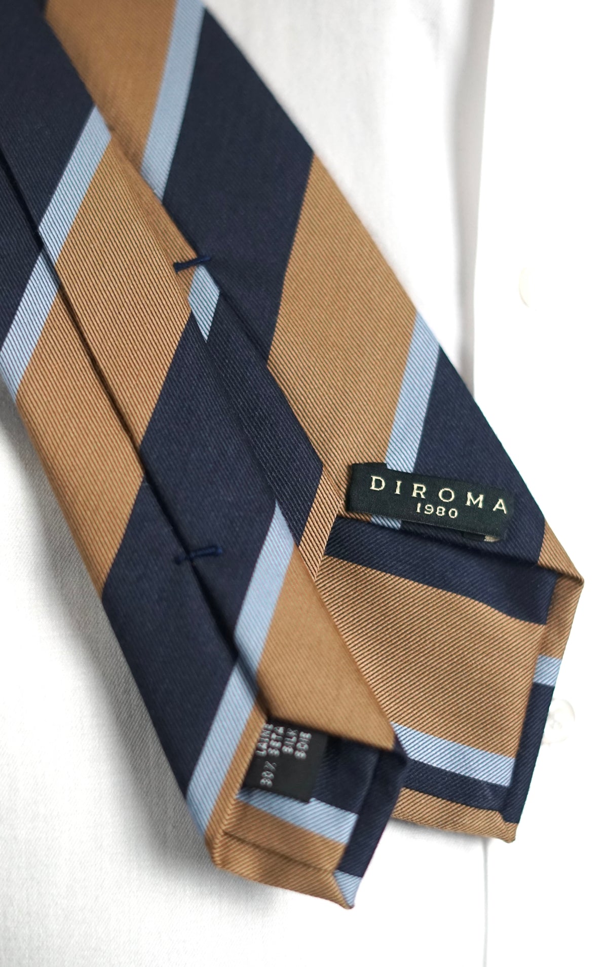 Violante Silk Necktie