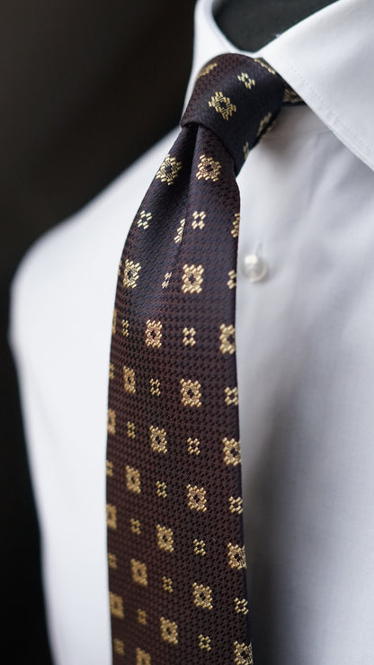 Camilla Vintage Tie