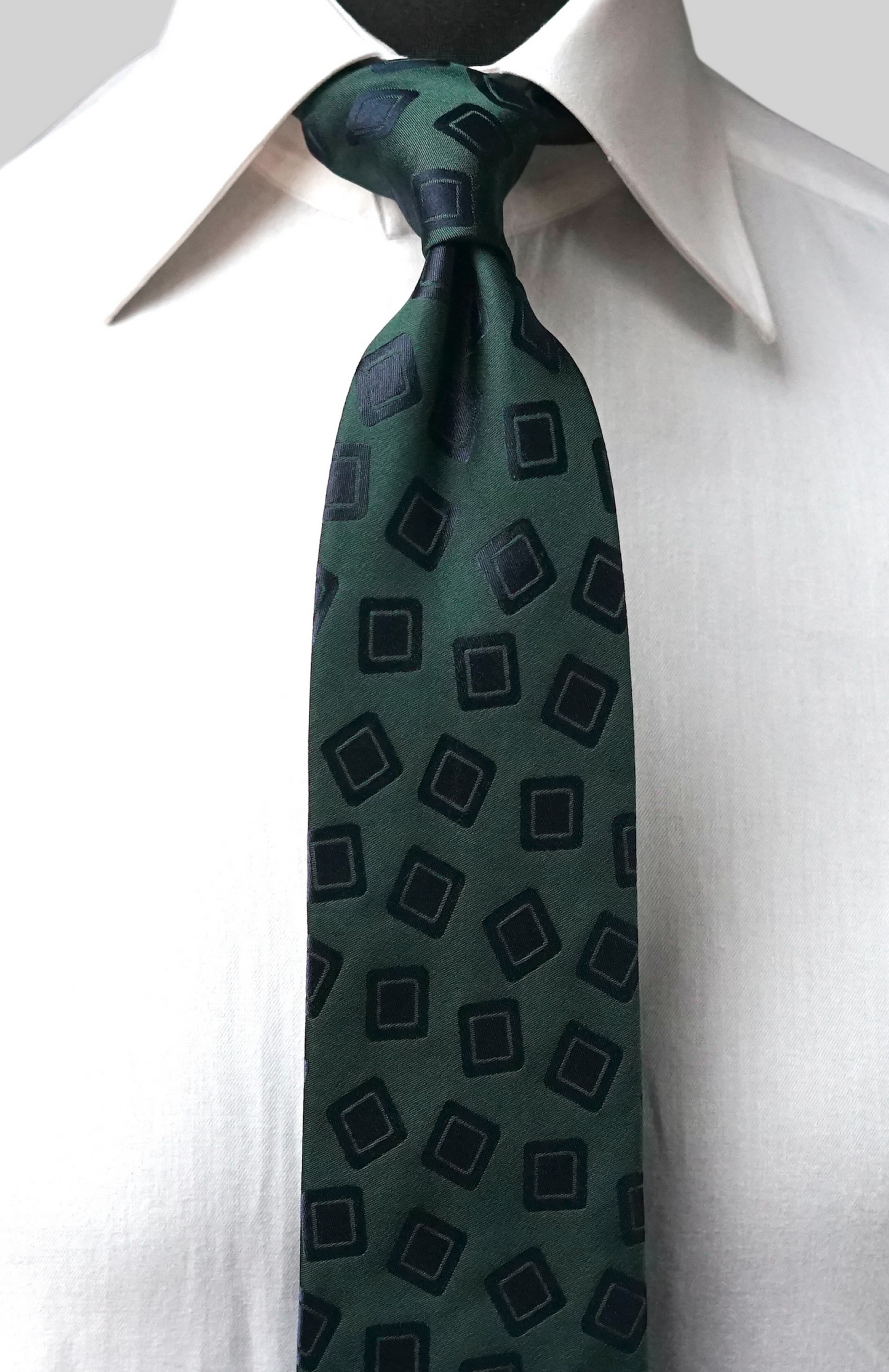 Tiziana Silk Necktie