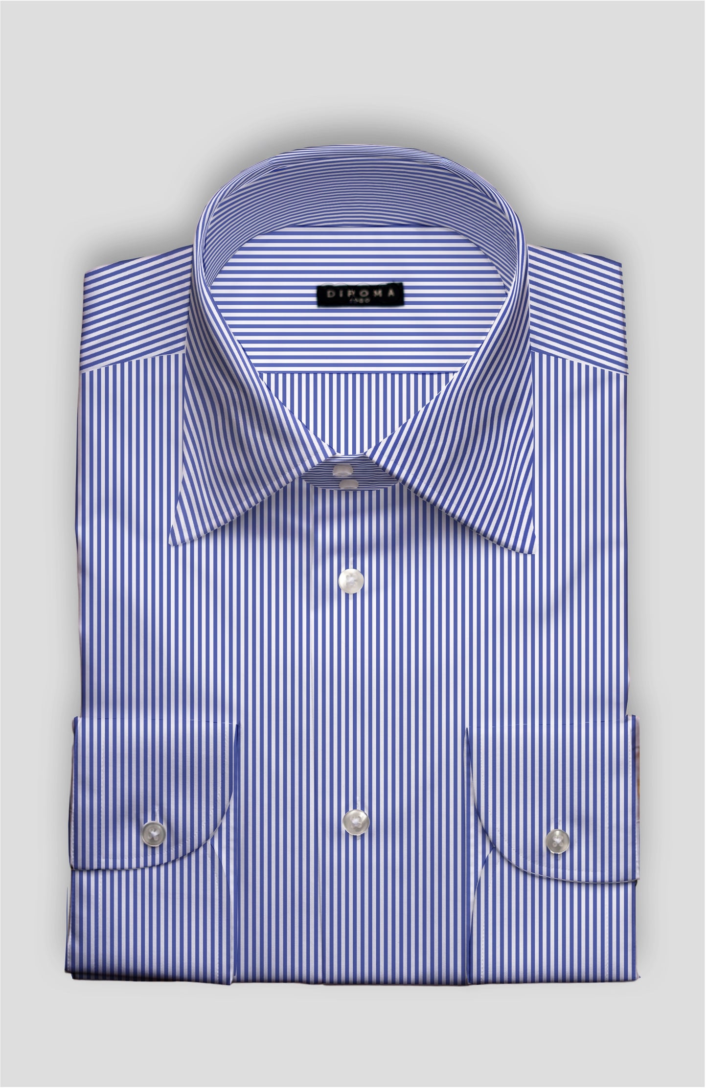 Bengal Cotton Dress Shirt