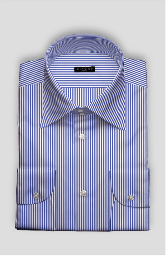 Bengal Cotton Dress Shirt