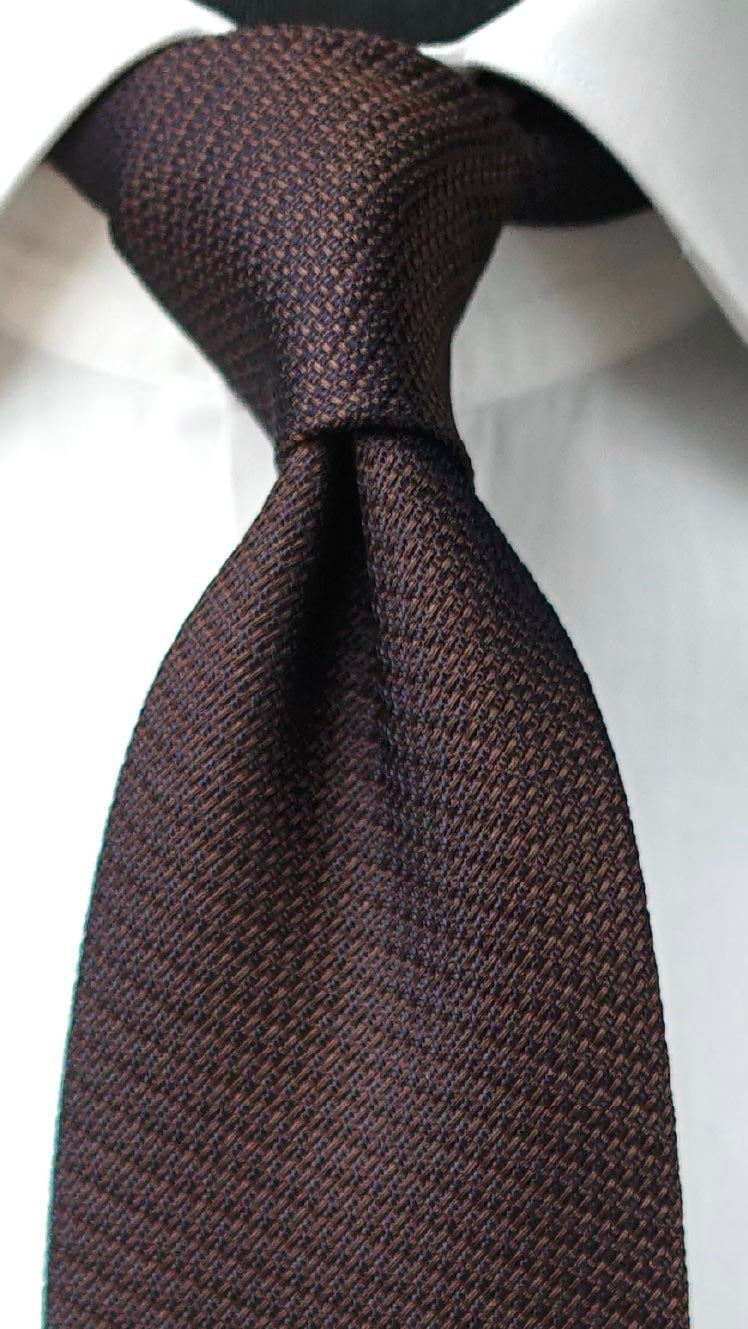 Fabiola Silk Necktie