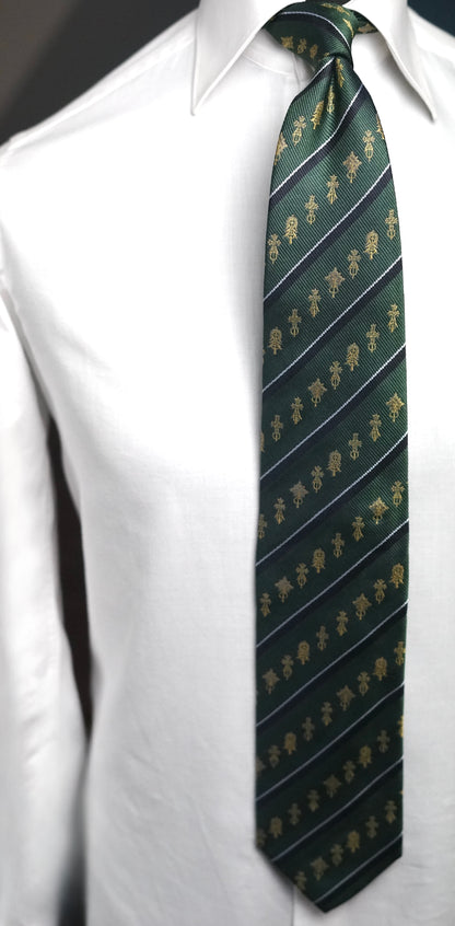 Nora Vintage Tie