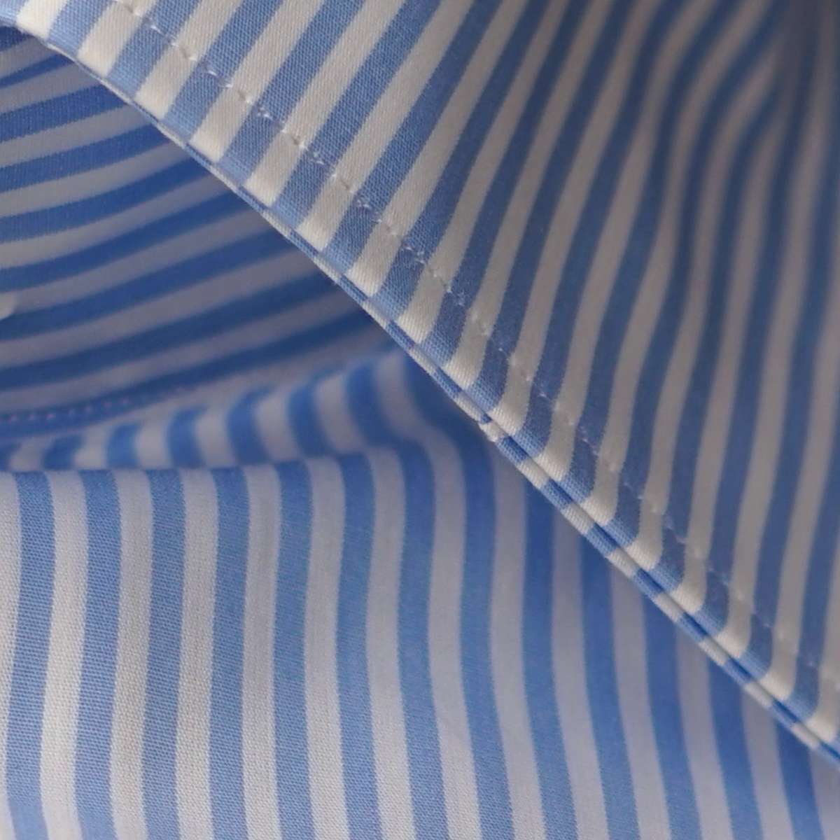 Bastoncino Sky Blue 100% Cotton