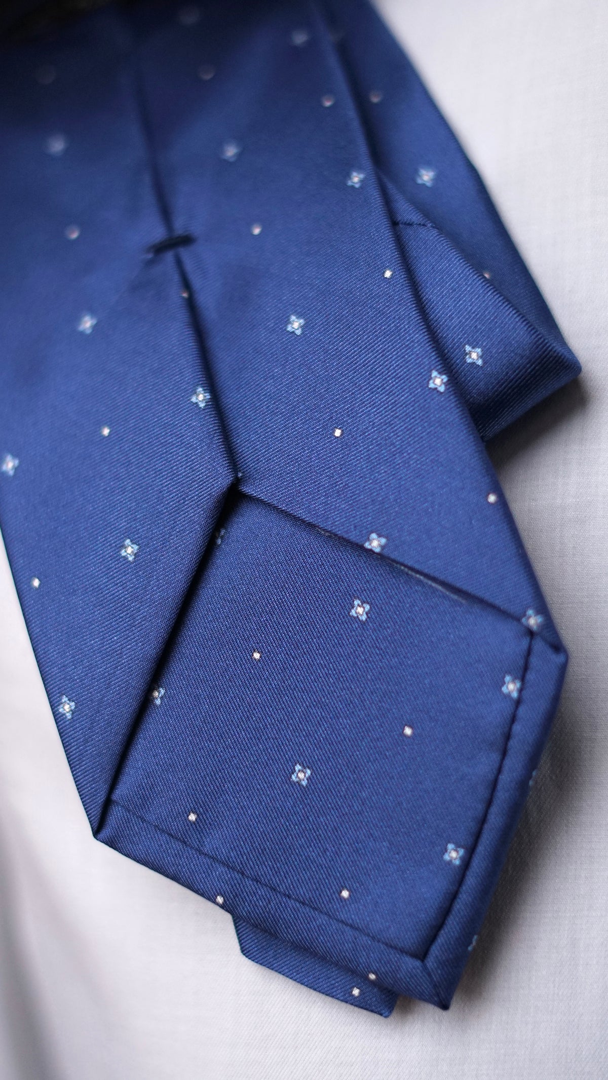 Beatrice Silk Necktie