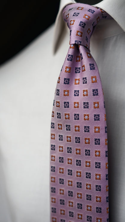 Rita Silk Necktie