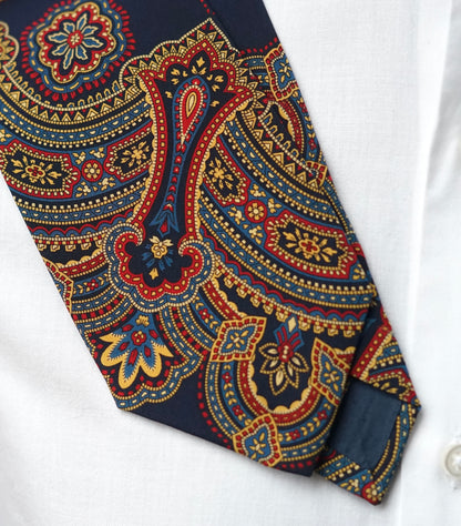 Ambra Vintage Tie