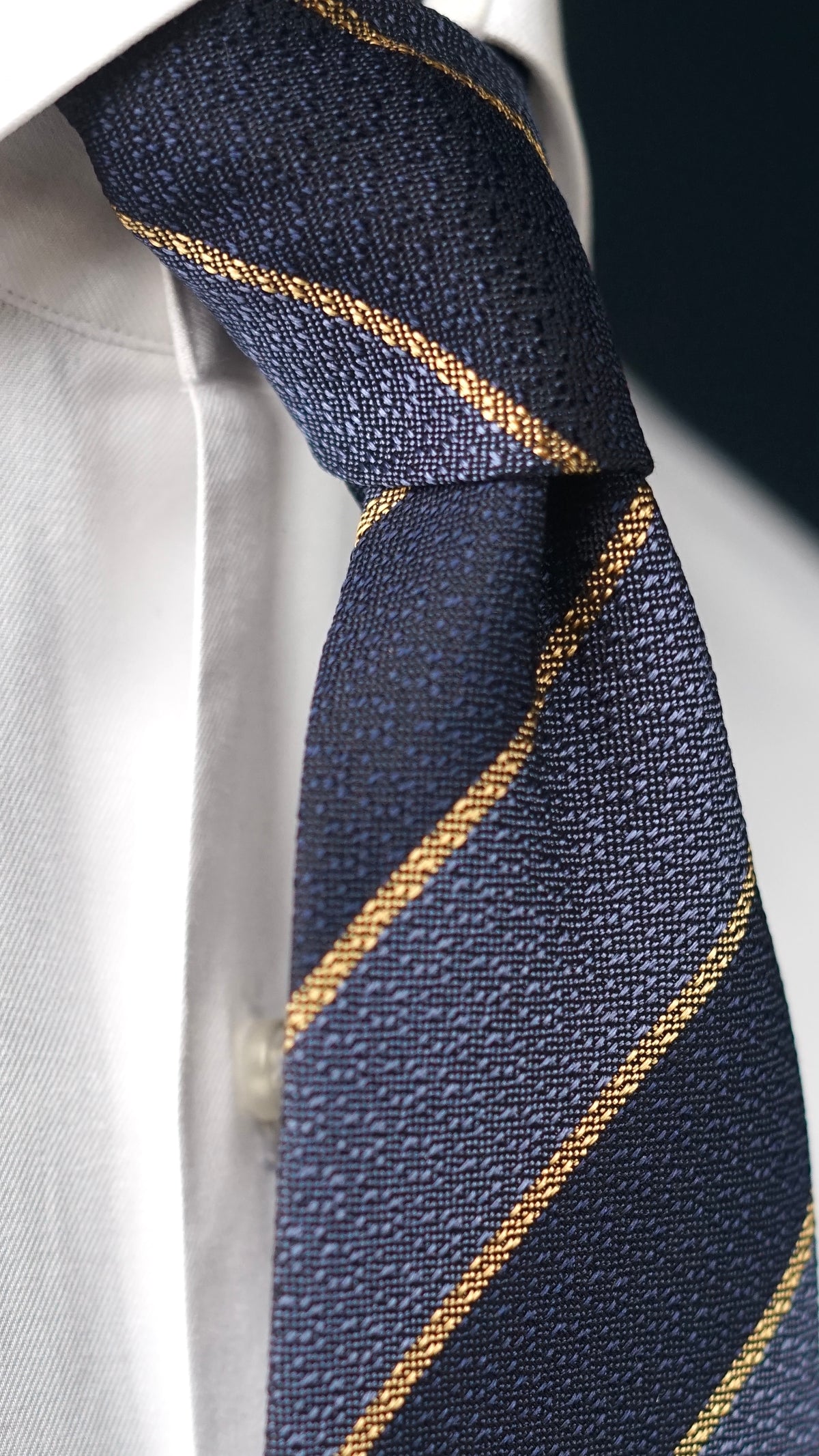 Talissia Silk Necktie