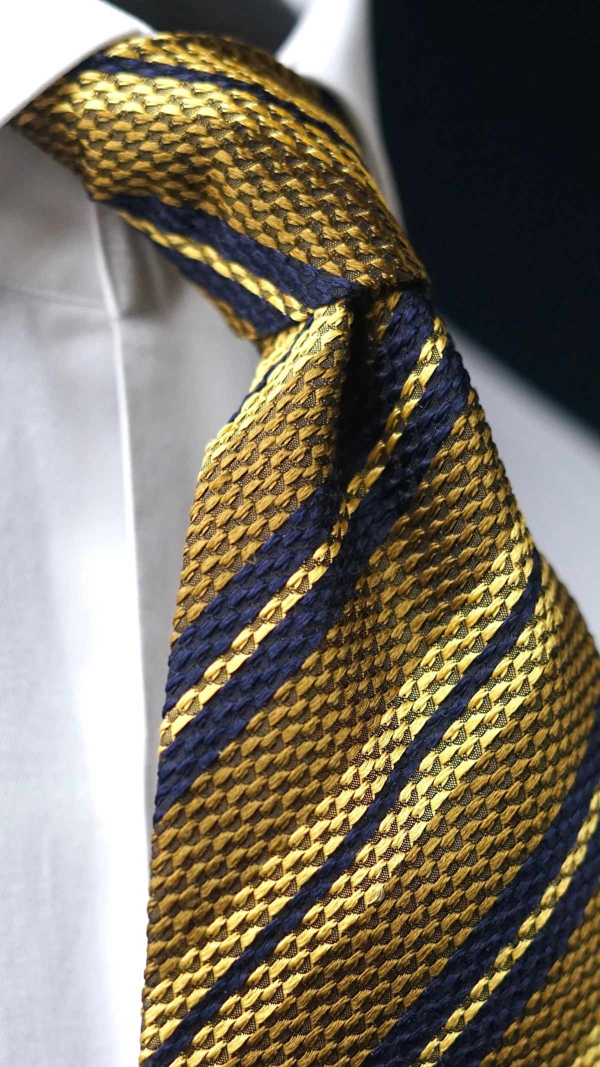Kassia Vintage Tie