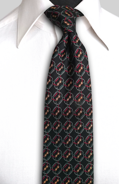 Romoalda Lightweight Vintage Tie