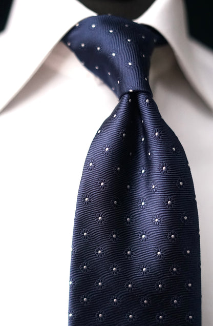 Nora Silk Necktie