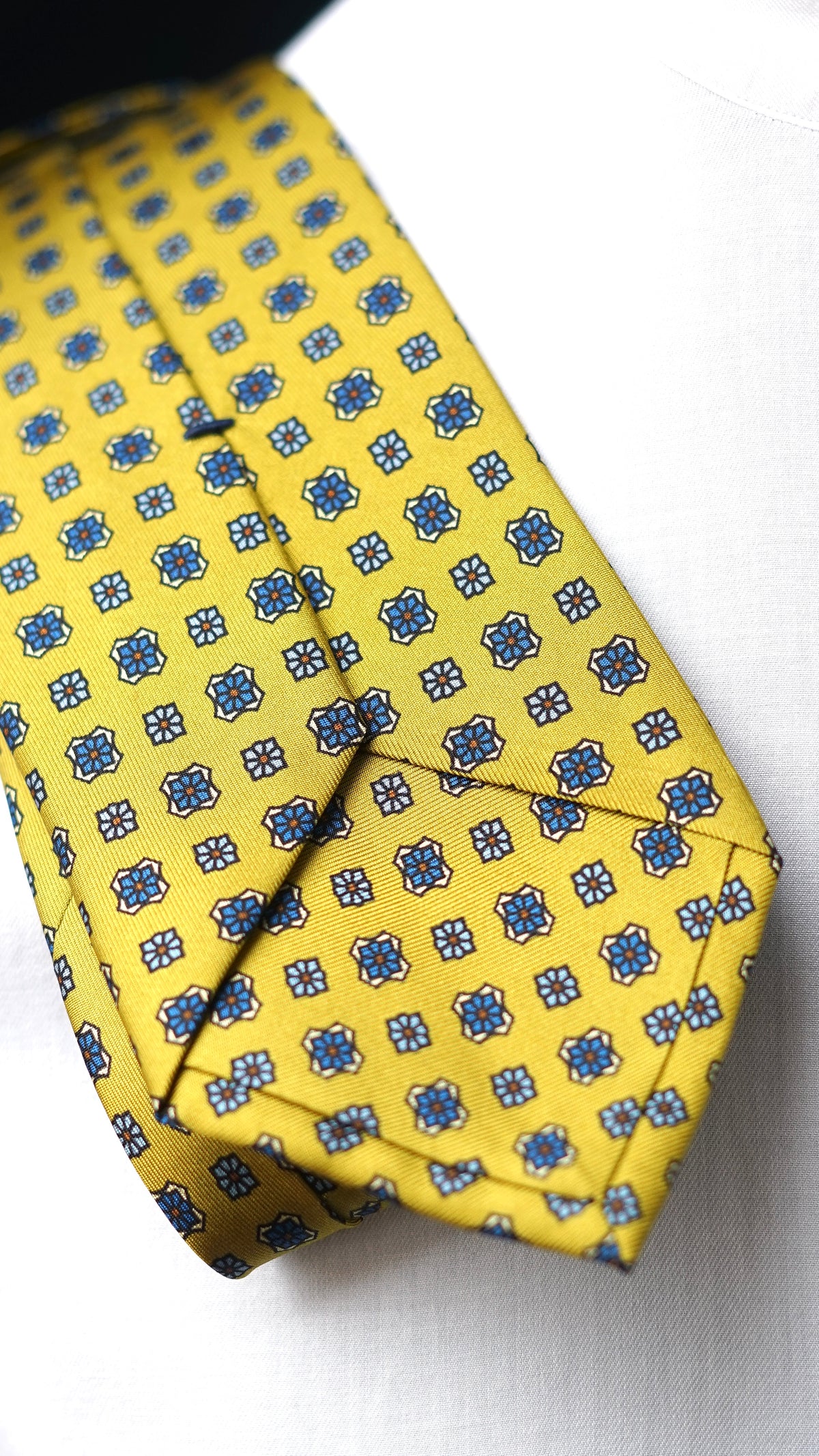 Cedra Silk Necktie