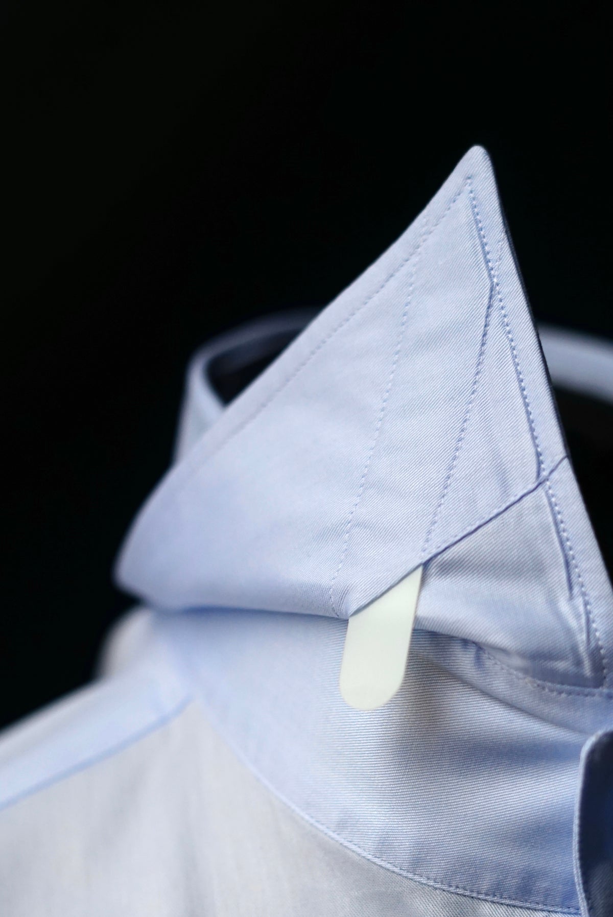 Cielo Twill Dress Shirt (Double Cuff)