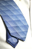 Gisella E X T E N D E D Self Tipped Vintage Tie