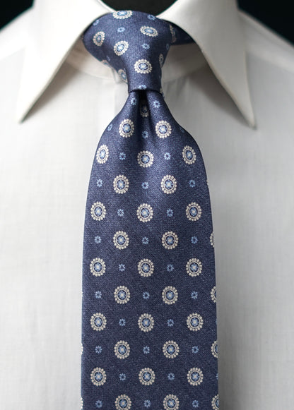 Gepi Silk Necktie