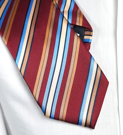 Genovese Vintage Tie