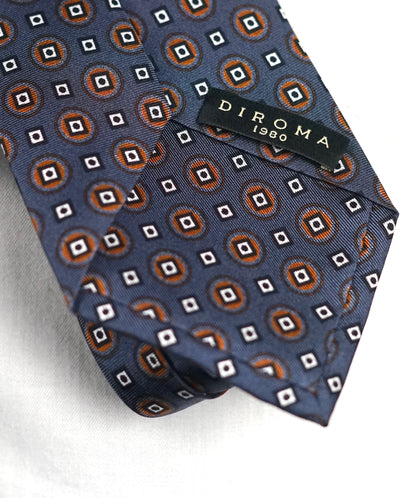 Fontana Silk Necktie