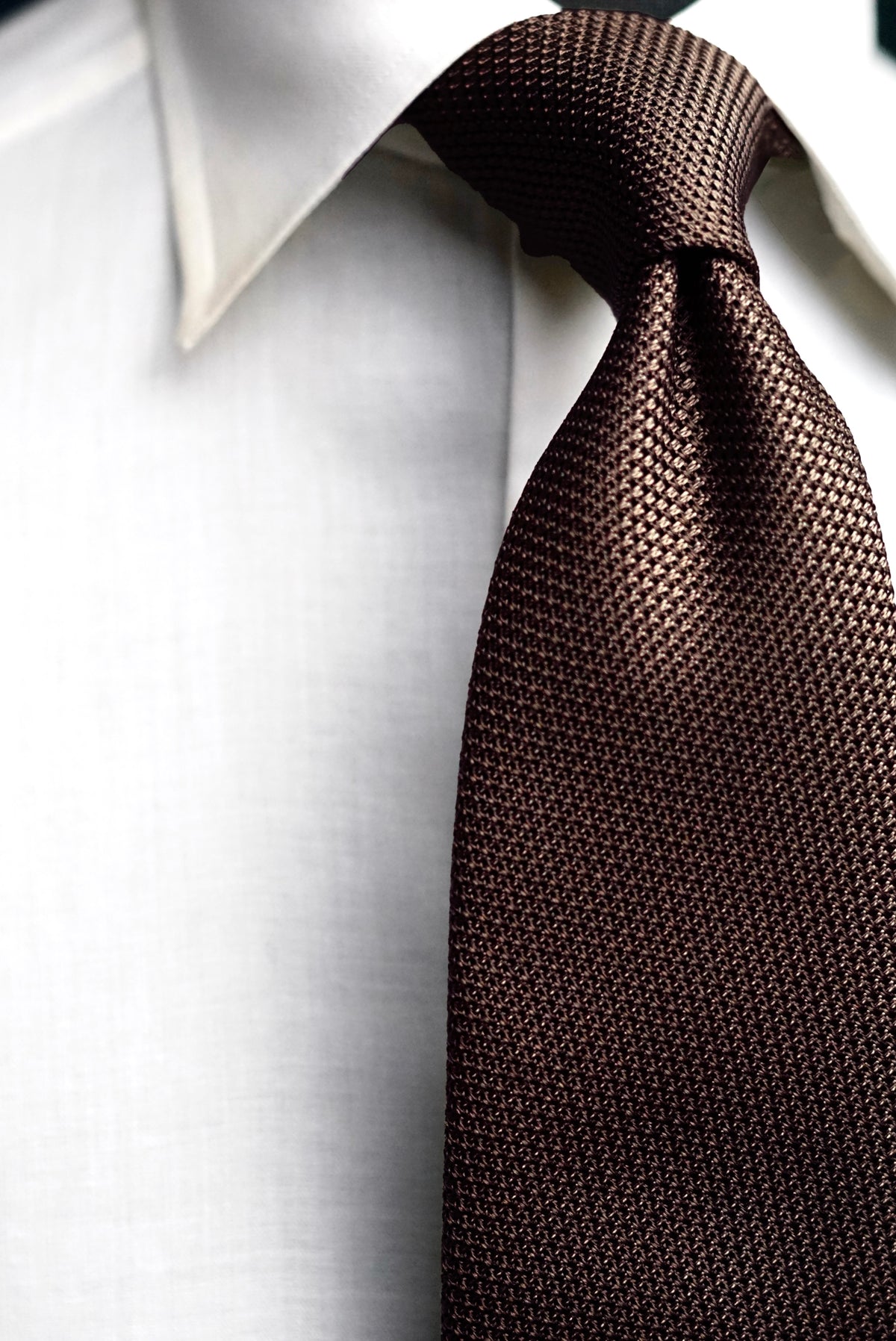 Bespoke Garza Fina Brown