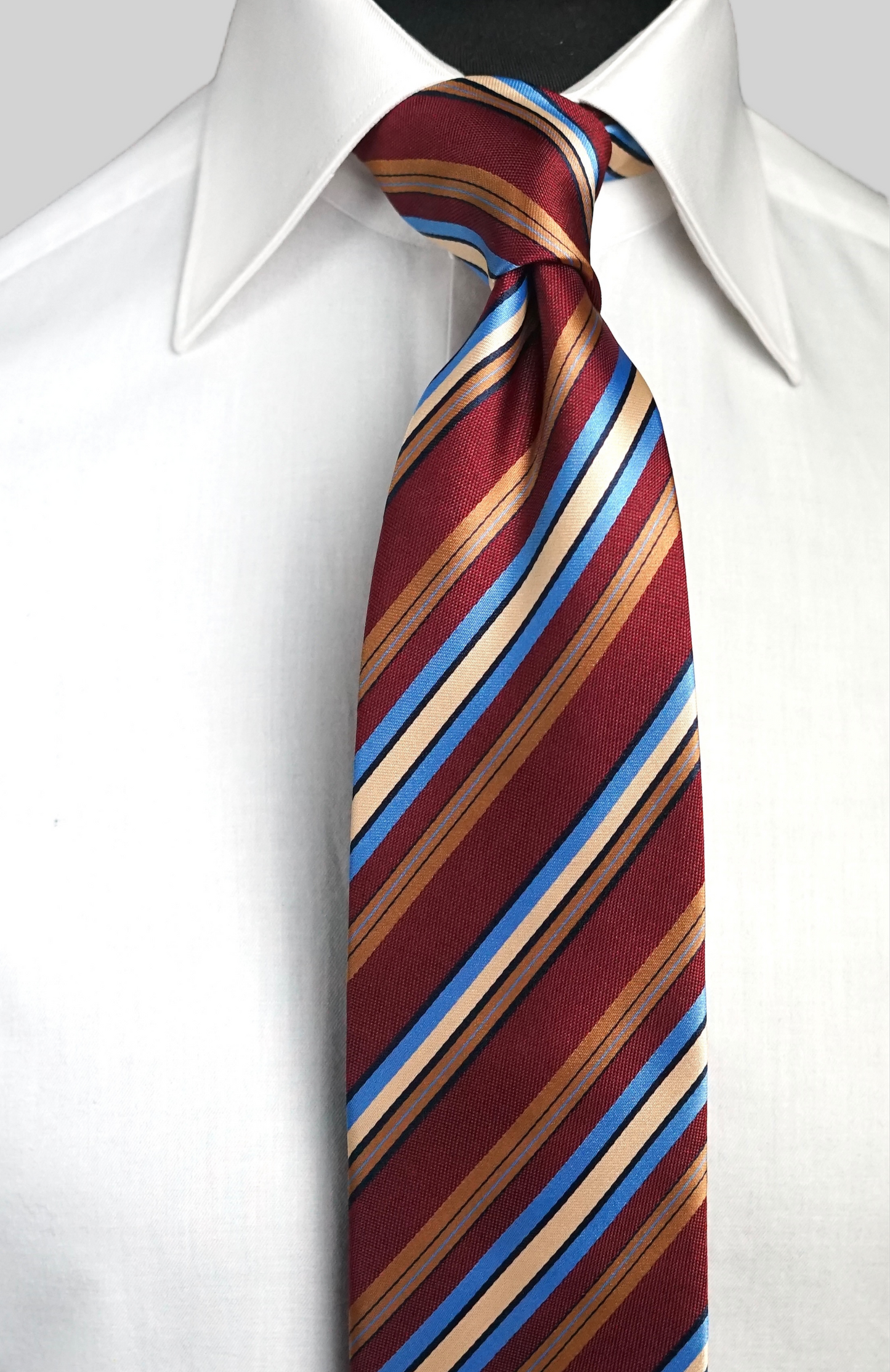 Genovese Vintage Tie