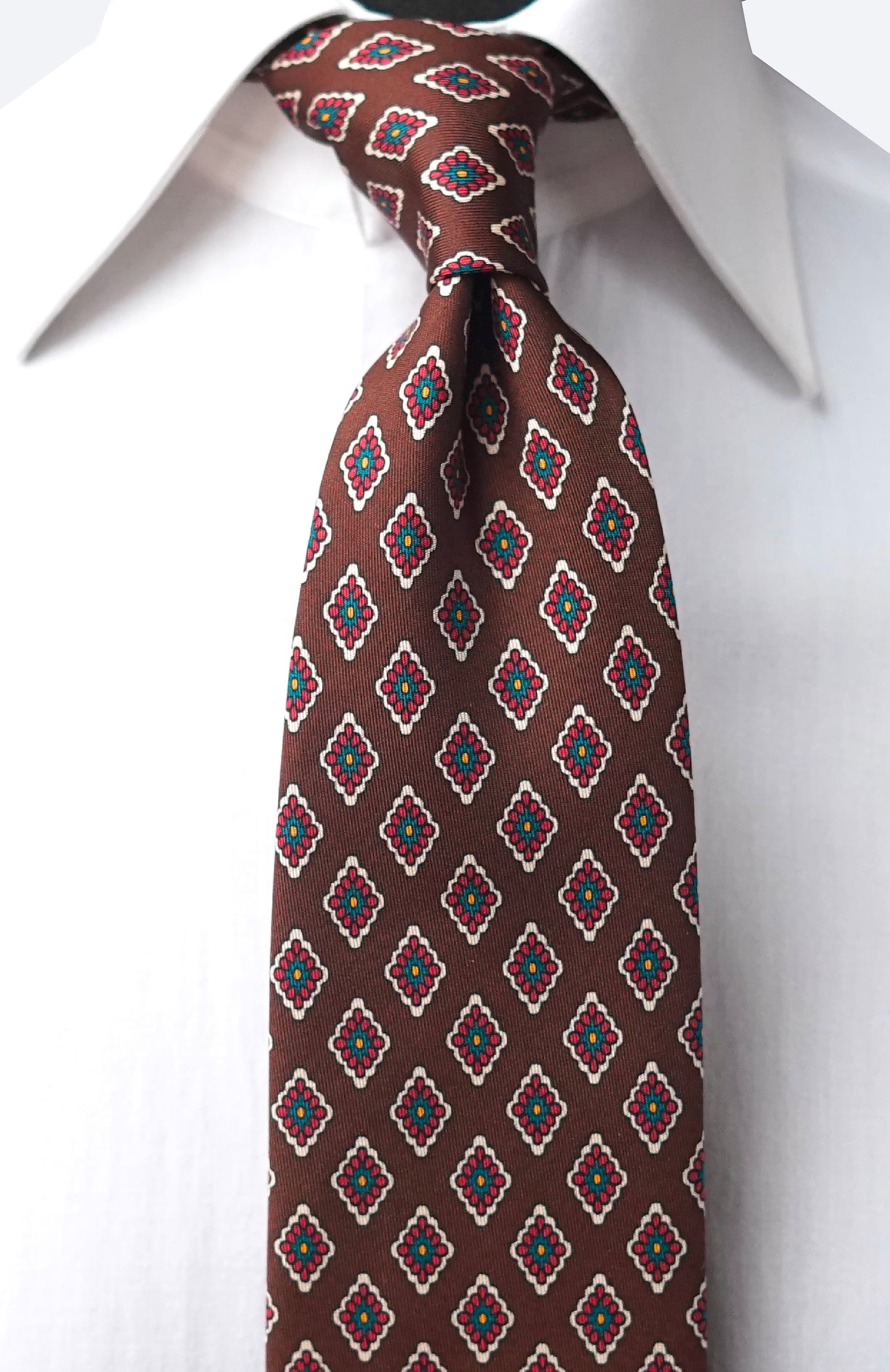 Ramada Silk Necktie