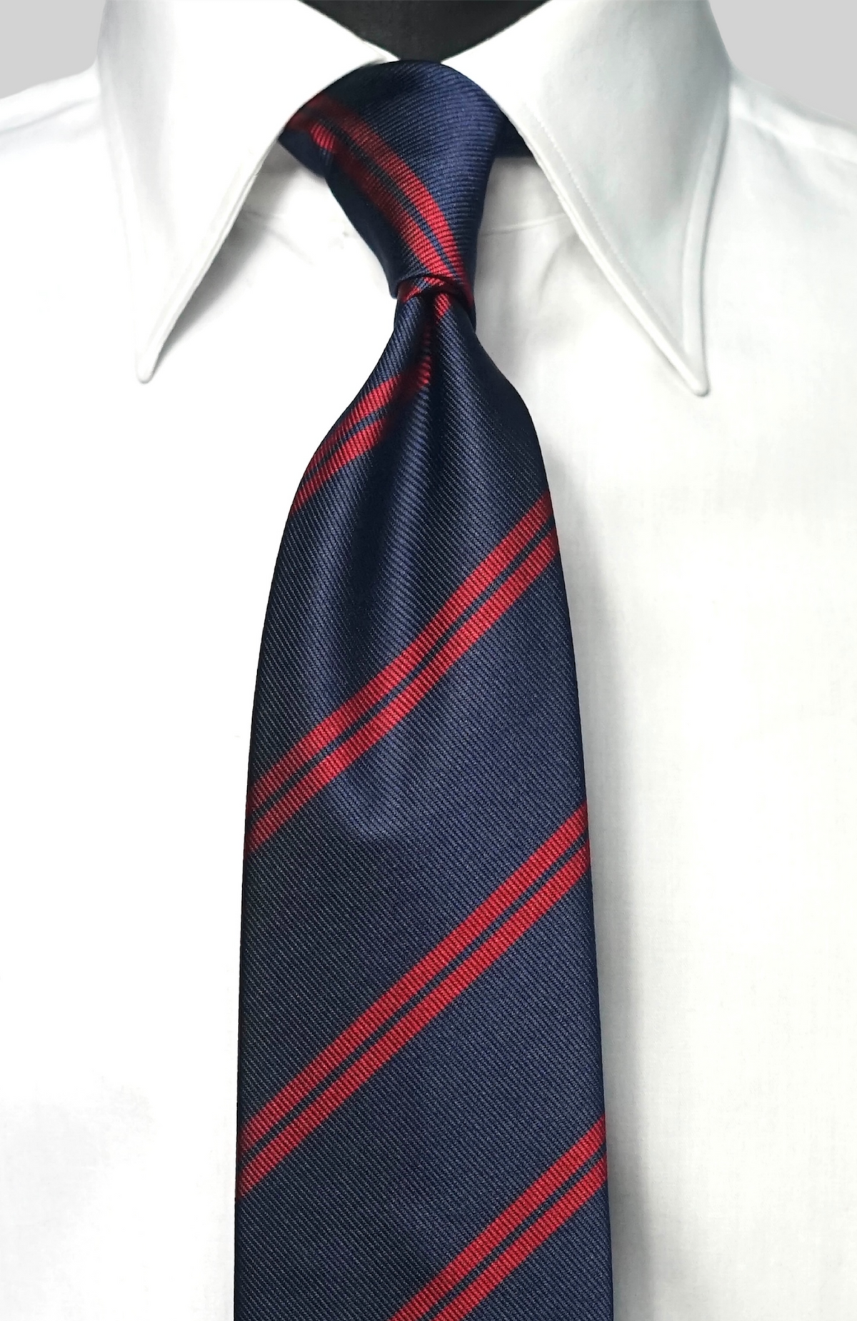 Agostina Silk Necktie