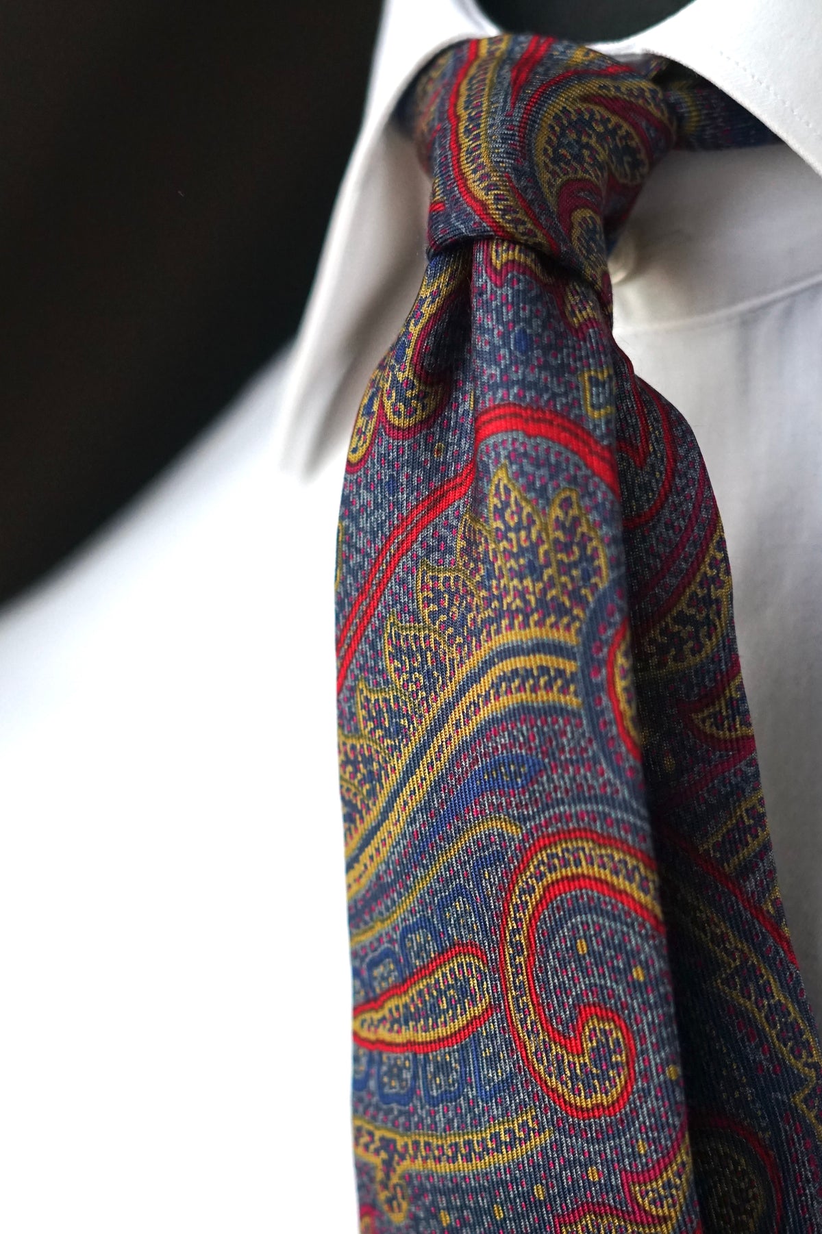 Rosita Vintage Tie